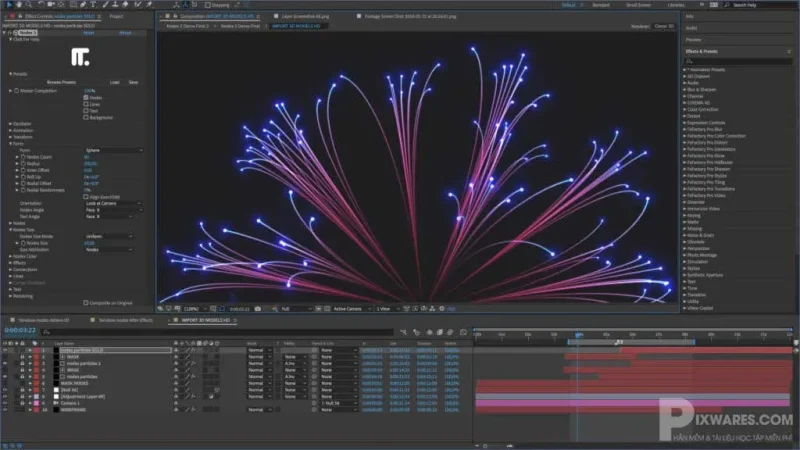 Hướng Dẫn Cài Đặt After Effects 2020: Tải Phần Mềm Ngay! 2 Hướng Dẫn Cài Đặt After Effects 2020: Tải Phần Mềm Ngay!