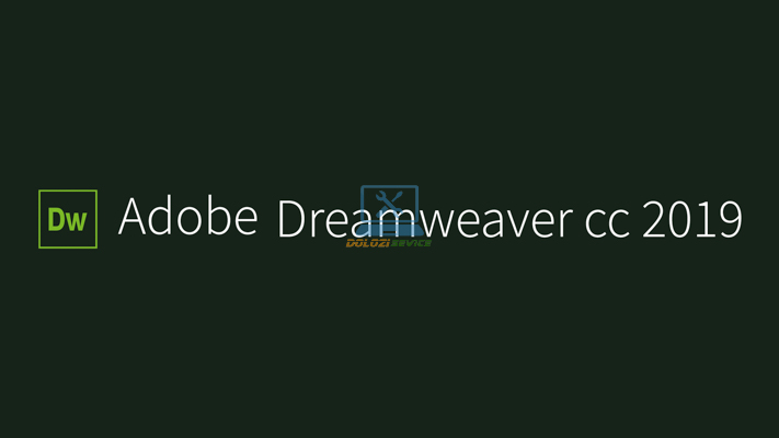 Hướng dẫn cài đặt Dreamweaver 2019 Full Crack