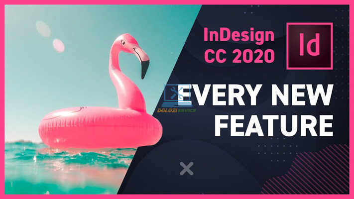 Cách cài đặt InDesign 2020 và tải phần mềm miễn phí 1 Hướng dẫn cài đặt InDesign 2020 Full Crack