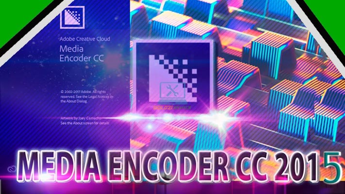 Hướng dẫn cài đặt Encoder 2015 Full Crack