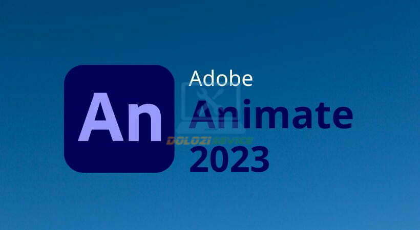 Adobe Animate 2023