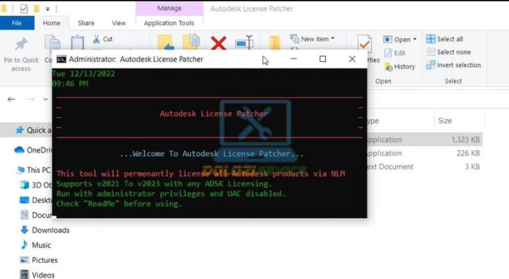 Hướng dẫn cài đặt và tải Revit 2023 mới nhất dễ dàng