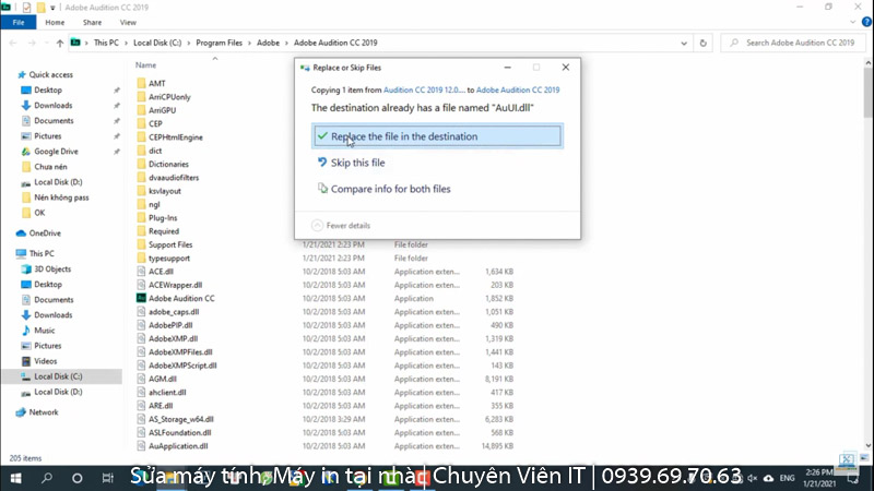 Hướng Dẫn Cài Đặt và Tải Photoshop 2018 Đầy Đủ 9 Hoàn thành Crack