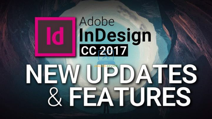 Cài đặt InDesign 2017: Hướng dẫn và Tải xuống Phần mềm 1 Hướng dẫn cài đặt InDesign 2017 Full Crack