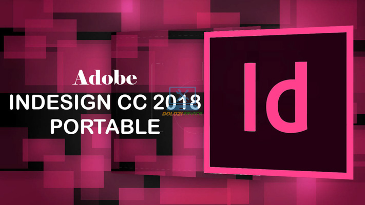 Hướng dẫn cài đặt InDesign 2018 Full Crack