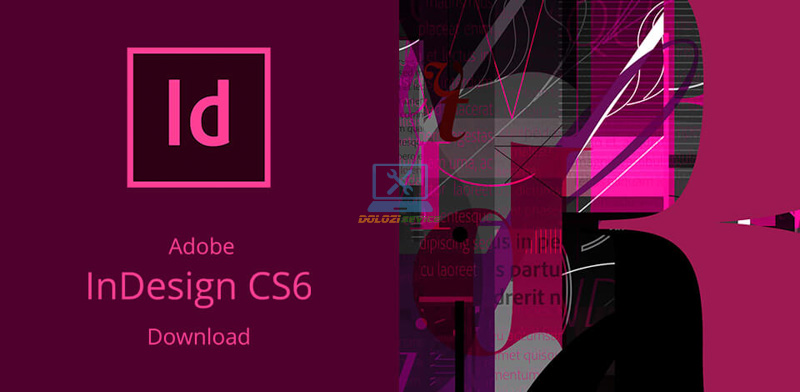 Hướng dẫn cài đặt InDesign CS6 Full Crack