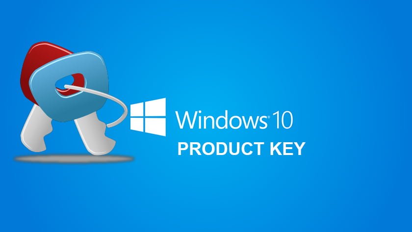 Hướng Dẫn Cài Đặt và Tải Key Windows 10 Dễ Dàng Nhất 1 Key Windows 10