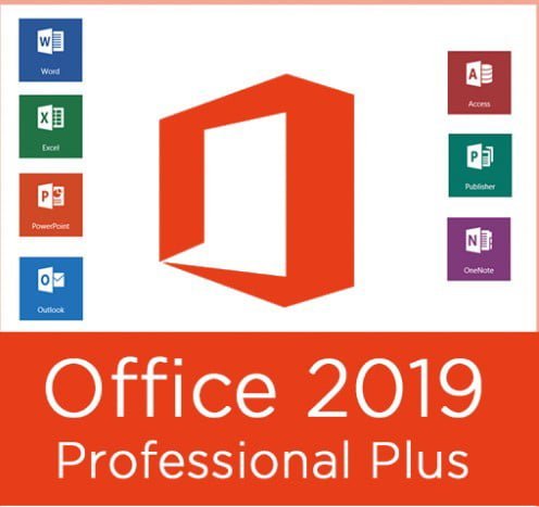Hướng dẫn tải và cài đặt Office 2019