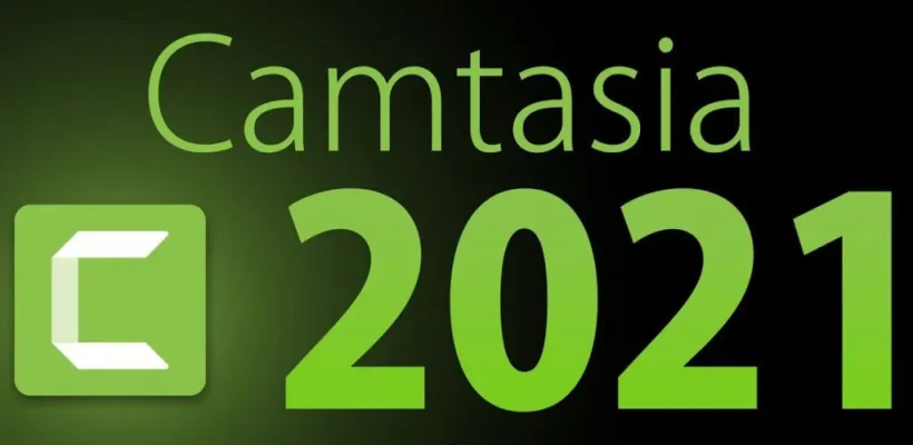 Hướng Dẫn Cài Đặt Camtasia 2021 & Tải Phần Mềm Miễn Phí 2 Camtasia Studio 2021