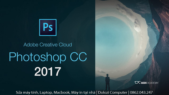 Cách Cài Đặt Photoshop 2017 và Tải Phần Mềm Miễn Phí 1 Hướng dẫn cài đặt phần mềm Photoshop 2017 chính xác nhất