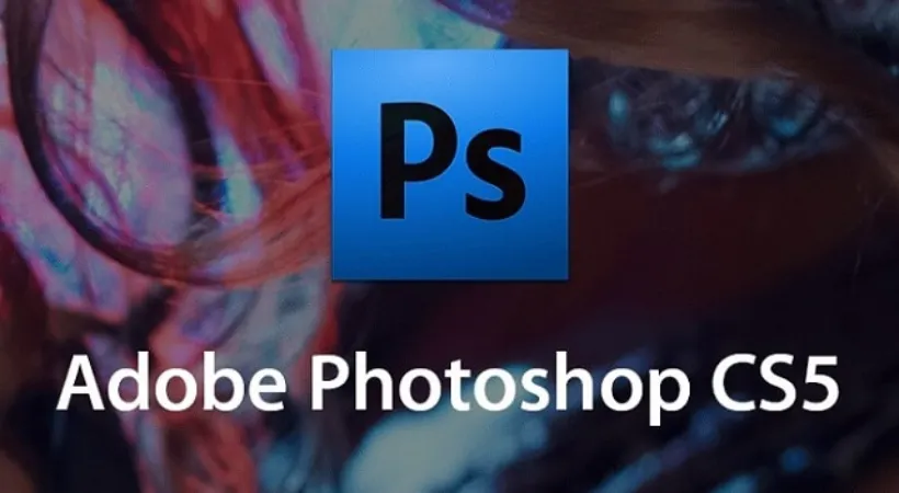 Một số tính năng chính của phần mềm Photoshop CS5.