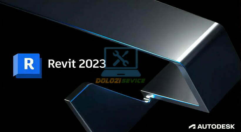 Autodesk Revit 2023