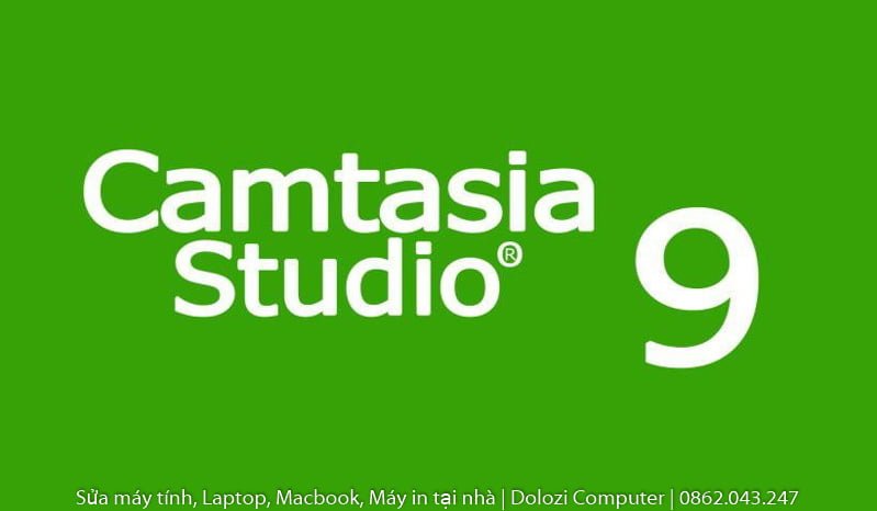 Hướng Dẫn Cài Đặt và Tải Camtasia 9 Đơn Giản