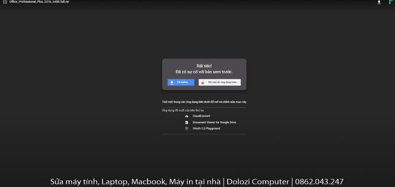 Hướng Dẫn Cài Đặt và Tải Office 2010 Dễ Dàng Nhất 3 tải phần mềm office 2010