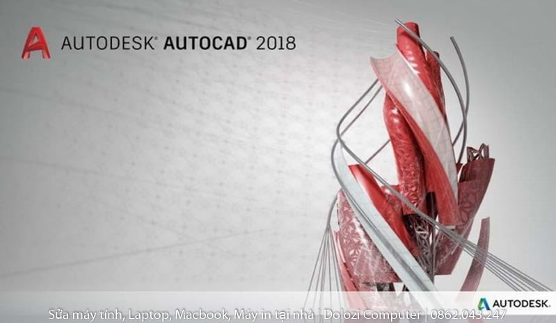 Cách Cài Đặt và Tải Autocad 2018 Đơn Giản Nhất
