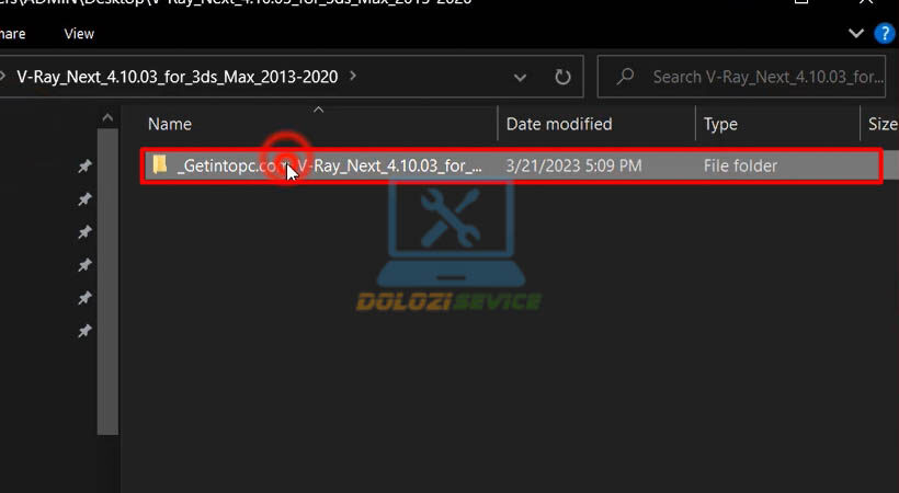 Vray for 3ds max 2014 cài đặt