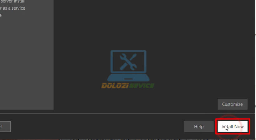 Hướng Dẫn Cài Đặt Vray cho 3ds Max 2015 - Tải Ngay! 11 Chọn Install Now