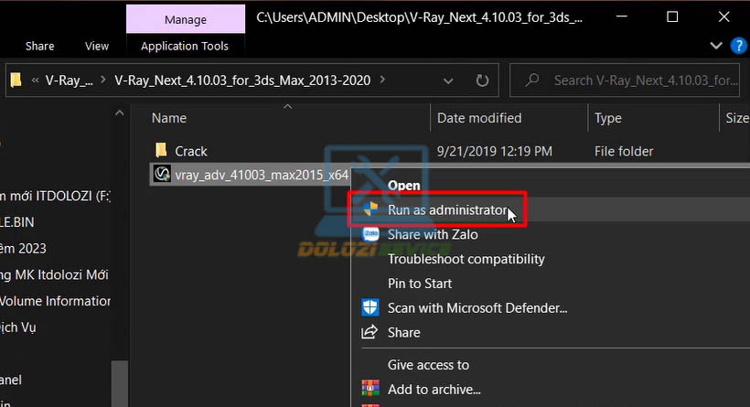 Hướng Dẫn Cài Đặt Vray cho 3ds Max 2015 - Tải Ngay! 5 Vray for 3ds Max 2015