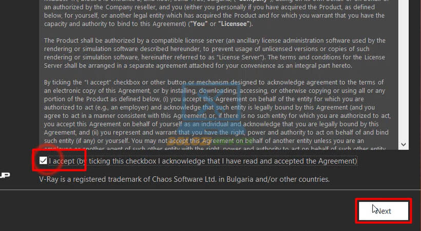 Hướng Dẫn Cài Đặt Vray cho 3ds Max 2015 - Tải Ngay! 6 Vray for 3ds Max 2015