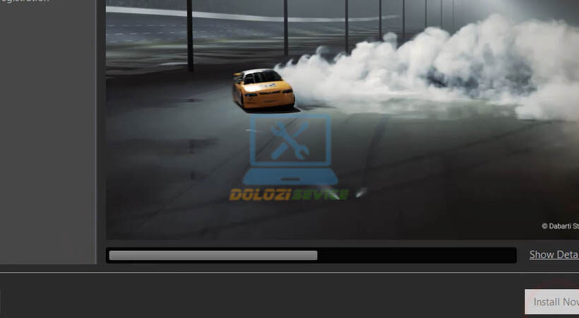 Hướng Dẫn Cài Đặt Vray cho 3ds Max 2015 - Tải Ngay! 8 Chờ cài đặt