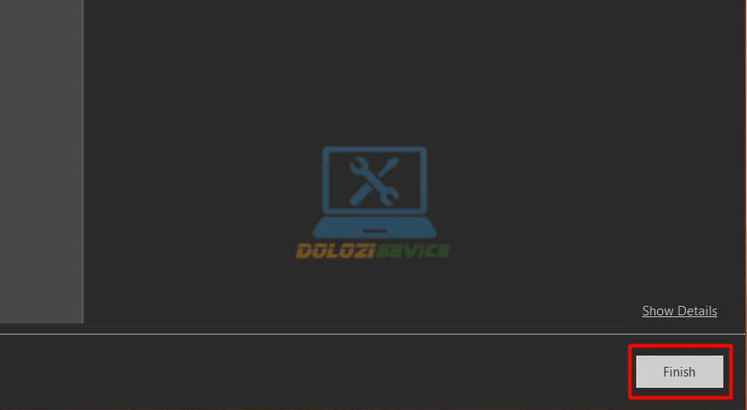 Hướng Dẫn Cài Đặt Vray cho 3ds Max 2015 - Tải Ngay! 9 Kết thúc cài đặt