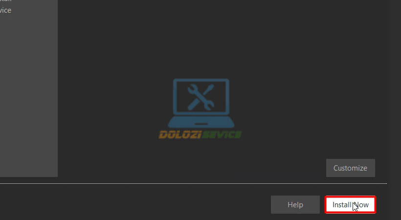 Hướng dẫn cài đặt Vray for 3ds Max 2020 và tải phần mềm miễn phí 10 Chọn Install Now Vray for 3ds max 2020