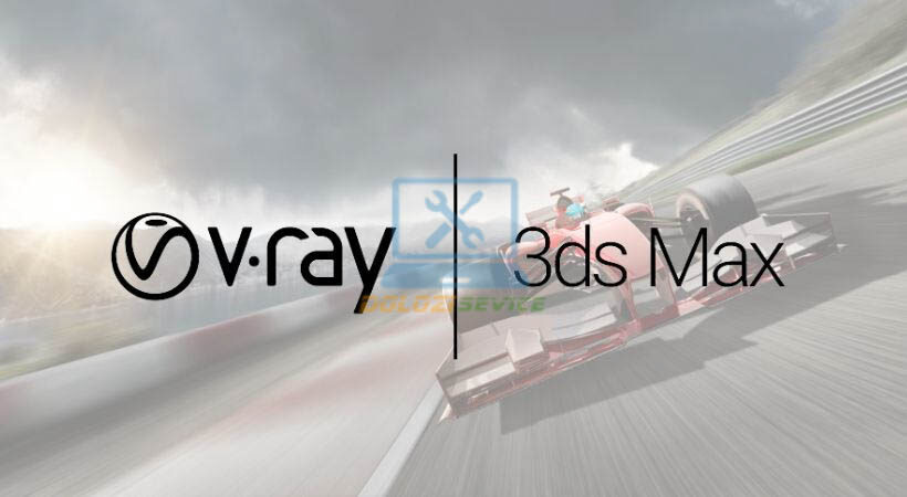 Cách Cài Đặt Vray for 3ds Max 2022 và Tải Phần Mềm Miễn Phí 1 vray for 3ds max 2022