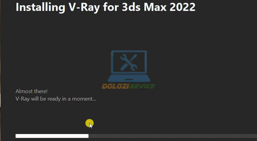 Cách Cài Đặt Vray for 3ds Max 2022 và Tải Phần Mềm Miễn Phí 10 vray for 3ds max 2022