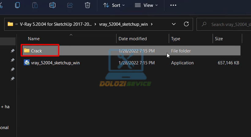Hướng Dẫn Cài Đặt Vray For Sketchup 2022 và Tải Phần Mềm Miễn Phí 9 Vray for Sketchup 2022