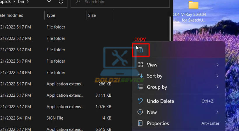 Hướng Dẫn Cài Đặt Vray For Sketchup 2022 và Tải Phần Mềm Miễn Phí 12 Vray for Sketchup 2022